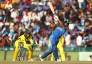Pant has got a variety of shots up his sleeves